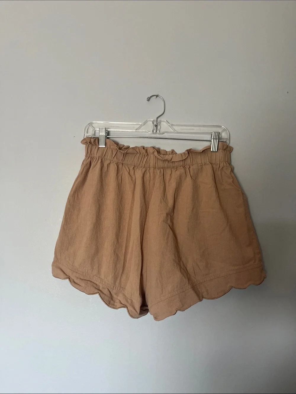 Shein sxy soft tan